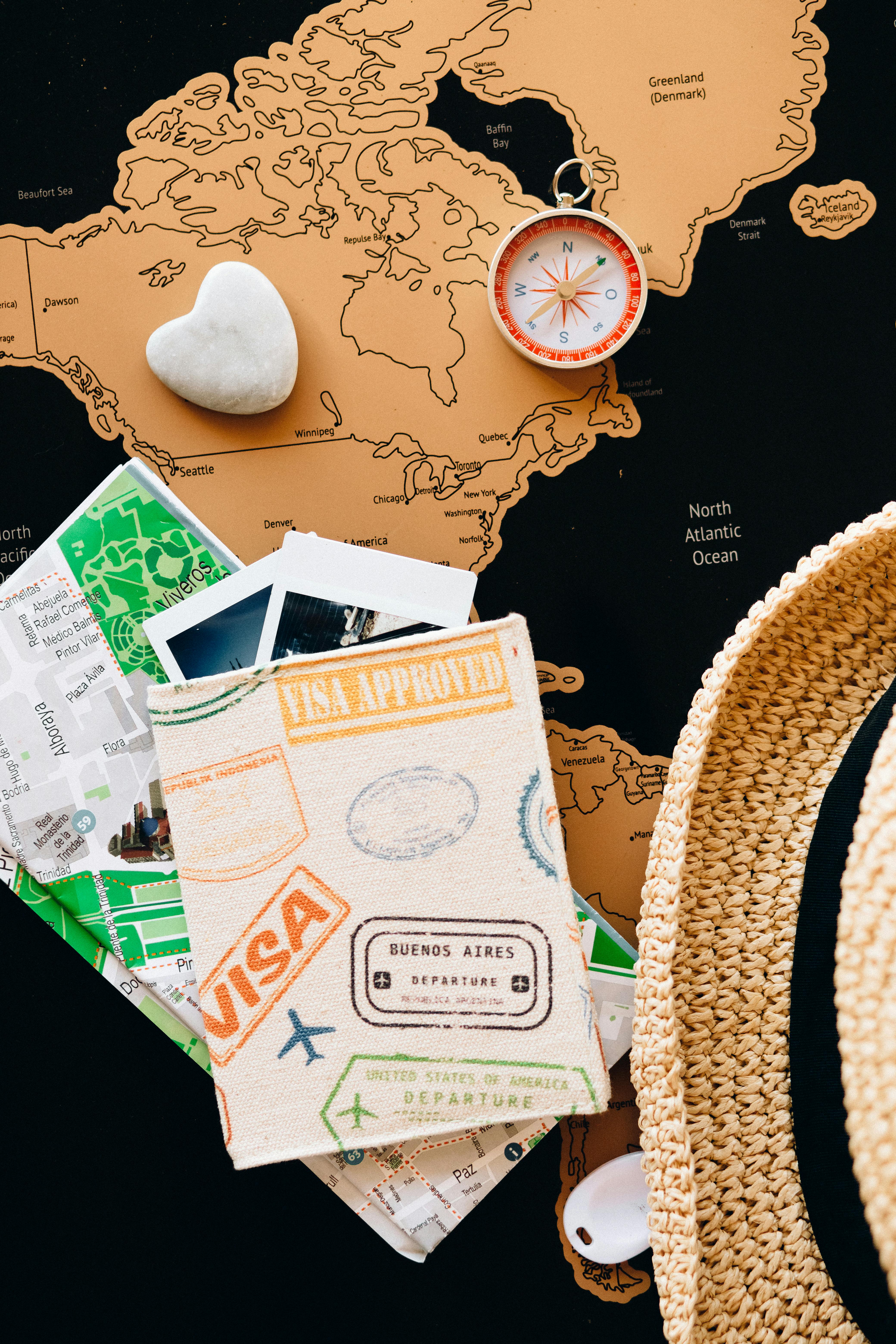 Expert visa consultation